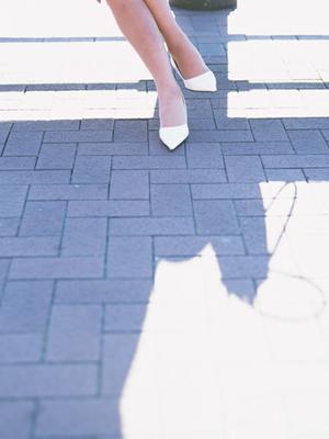 こだわりのアイテムを揃えているミリタリーショップ