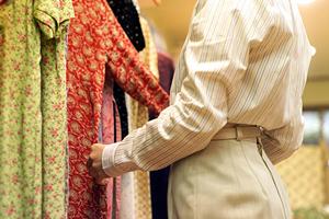 トレンド感満載！魅力満点のジャケットを古着で手に入れよう！