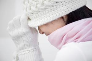 開放的な店内で最適な振袖の提案